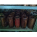 Spare parts for ship diesel engines Skoda 3S110, 4S110, 6S110, 3L110, 4L110, 6L110