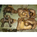 Spare parts for ship diesel engines Skoda 3S110, 4S110, 6S110, 3L110, 4L110, 6L110