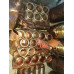Spare parts for ship diesel engines Skoda 3S110, 4S110, 6S110, 3L110, 4L110, 6L110