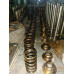 Spare parts for ship diesel engines Skoda 3S110, 4S110, 6S110, 3L110, 4L110, 6L110