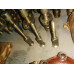Spare parts for ship diesel engines Skoda 3S110, 4S110, 6S110, 3L110, 4L110, 6L110