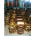 Spare parts for ship diesel engines Skoda 3S110, 4S110, 6S110, 3L110, 4L110, 6L110