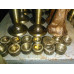 Spare parts for ship diesel engines Skoda 3S110, 4S110, 6S110, 3L110, 4L110, 6L110
