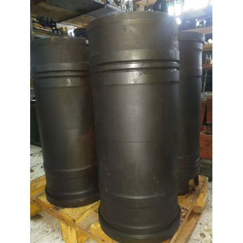 Spare parts for 6CH25/34 Spare parts for 6CH25/34