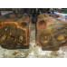 Spare parts for 6CH25/34 Spare parts for 6CH25/34