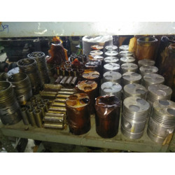 Spare parts SKODA Spare parts SKODA