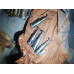 Spare parts diesel engine SKL NVD 24 Spare parts diesel engine SKL NVD 24