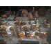 Spare parts diesel engine SKL NVD 24 Spare parts diesel engine SKL NVD 24