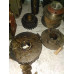 Spare parts diesel engine SKL NVD 24 Spare parts diesel engine SKL NVD 24