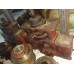 Spare parts diesel engine SKL NVD 24 Spare parts diesel engine SKL NVD 24