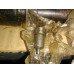 Spare parts diesel engine SKL NVD 24 Spare parts diesel engine SKL NVD 24