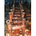 Spare parts diesel engine SKL NVD 24 Spare parts diesel engine SKL NVD 24