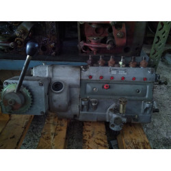 Spare parts diesel engine SKL VD 21/15
