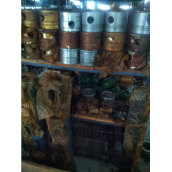 Spare parts for ship diesel engines 3D6, D6, D12 Spare parts for ship diesel engines 3D6, D6, D12