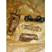 Spare parts for ship engines 3D6, 3D12, 1D12, 7D6, 7D12, 1D6, U1D6, 1D6-100AD, 1D6-150, 1D6-150AD, 2D6, 3D6S