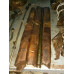 Spare parts SKODA 6S160, 6L160, 6L160PN, 6S160PN
