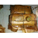 Spare parts SKODA 6S160, 6L160, 6L160PN, 6S160PN
