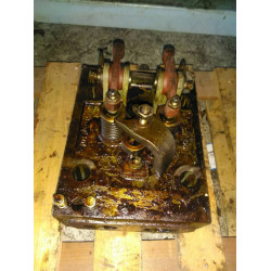 Spare parts SKODA 6S160, 6L160, 6L160PN, 6S160PN