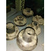 Spare parts SKODA 6S160, 6L160, 6L160PN, 6S160PN